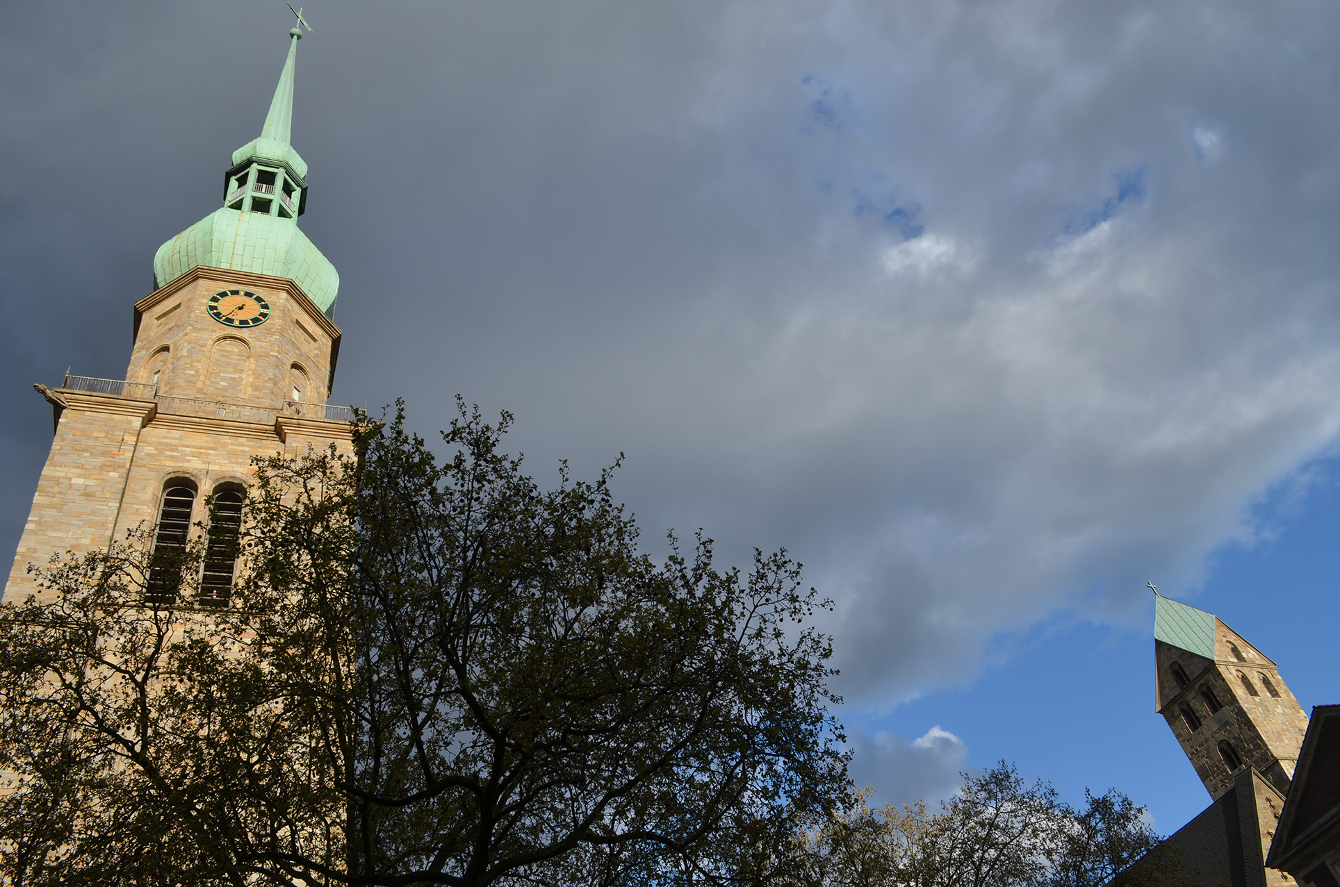 Evangelischer Kirchenkreis Dortmund